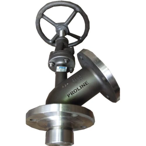 Proline Manufacturer Exporter Leading All Type Of Valves