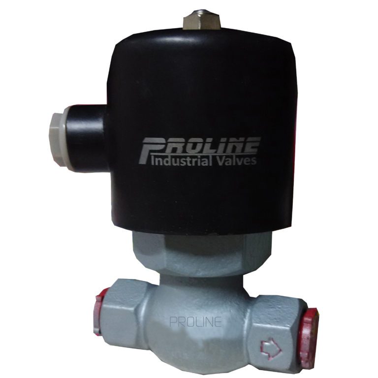 Direct Acting Solenoid Valve Suppliers & Manufacturers India