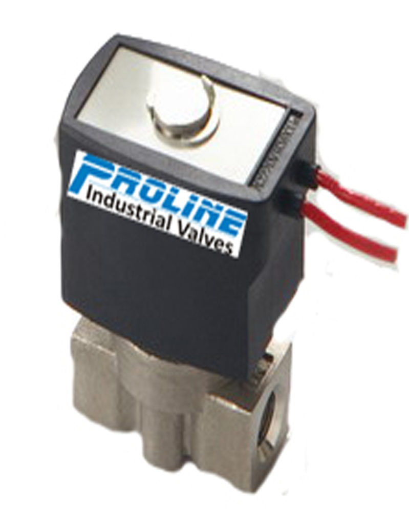 Low Pressure Solenoid Valve Suppliers & Manufacturers India