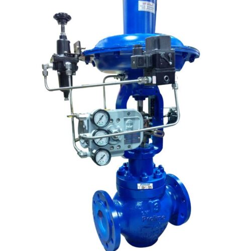 Electric Actuated Solenoid Valves, Automatic Valve Manufacturer UAE ...